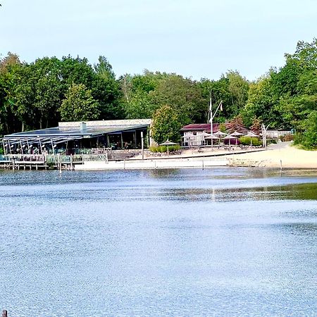 Allee Zum See Schuttorf Bagian luar foto