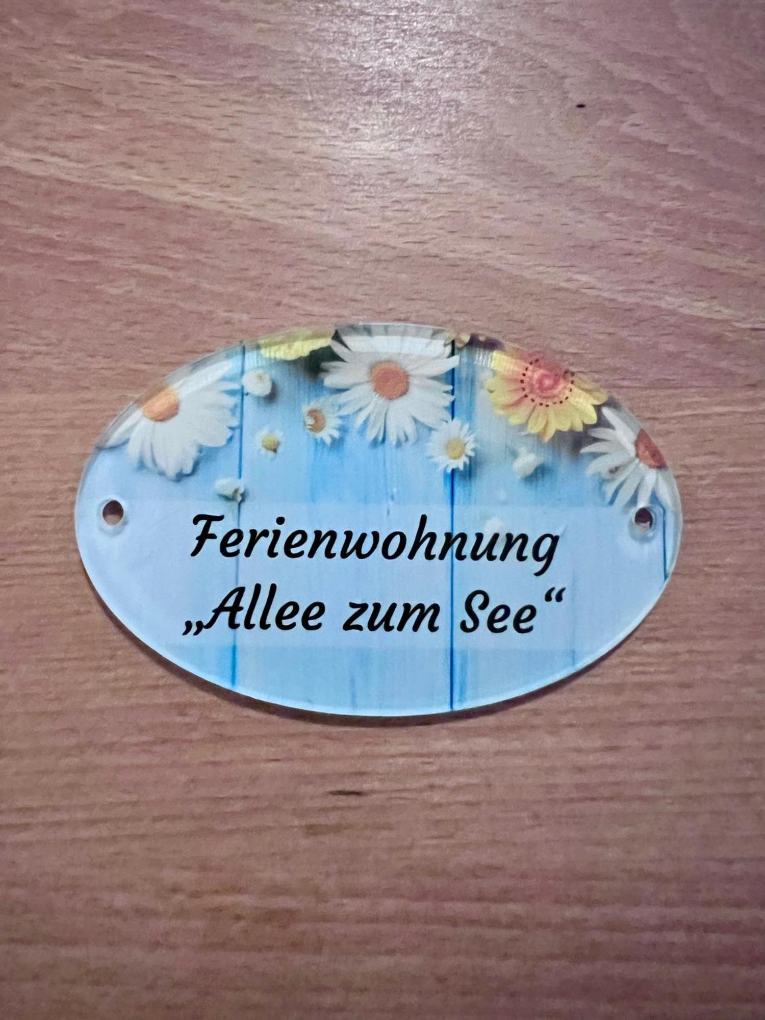 Allee Zum See Schuttorf Bagian luar foto