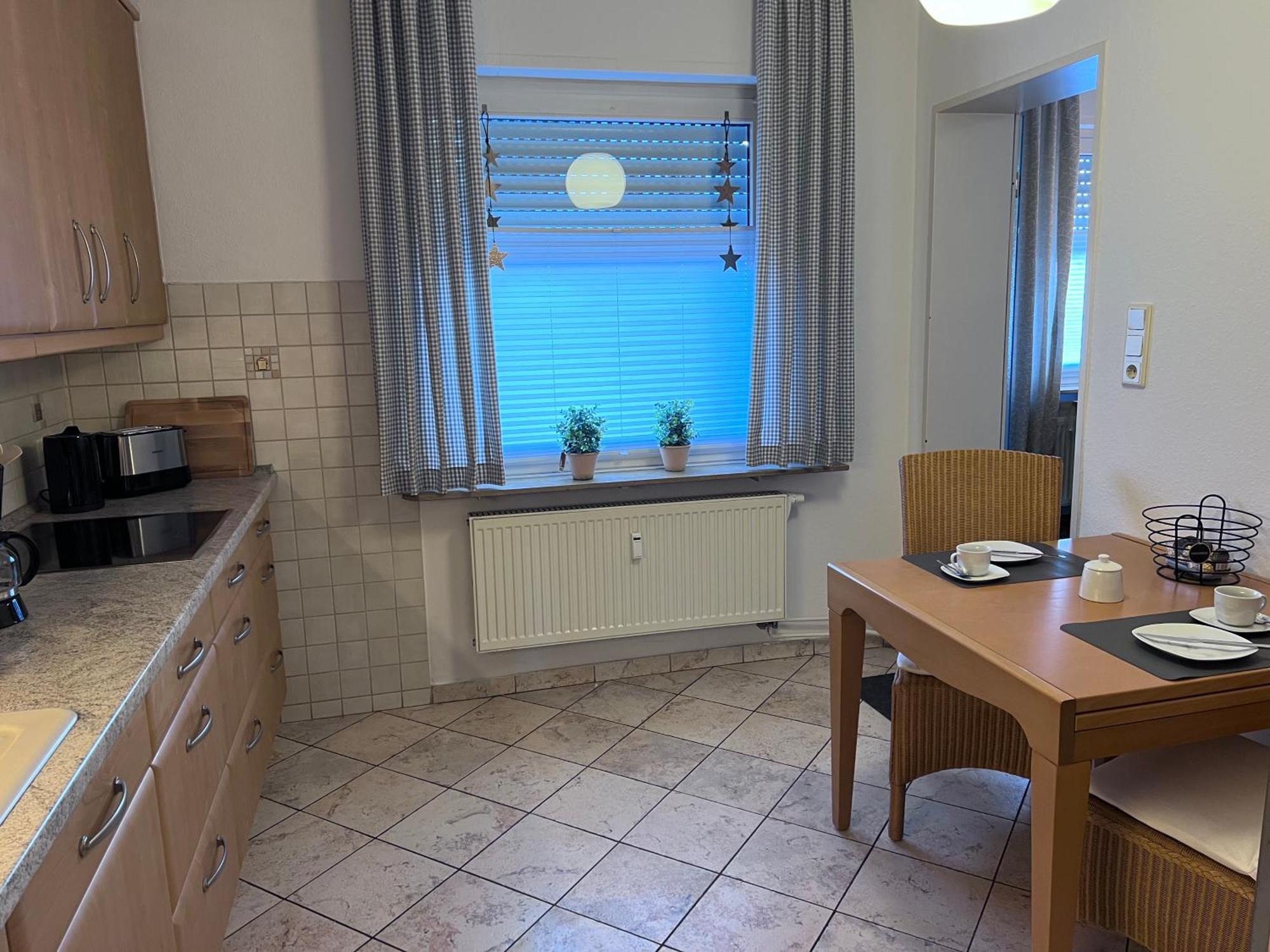 Allee Zum See Schuttorf Bagian luar foto
